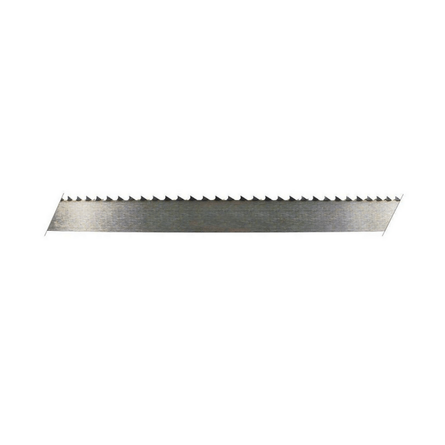 Horeca Parts - Taśma tnąca / Brzeszczot dł. 1050mm szer. 16mm grub. 0,5mm odległość między zębami 6mm - Piła do kości ( 9016100 )