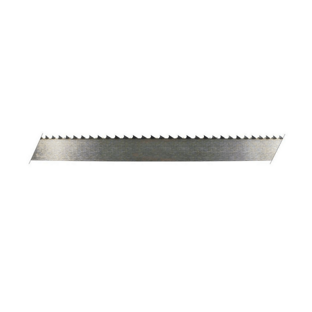 Horeca Parts - Taśma tnąca / Brzeszczot dł. 1450mm szer. 16mm grub. 0,5mm odległość między zębami 6mm - Piła do kości