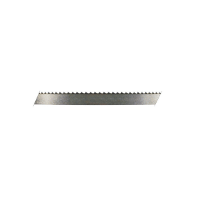 Horeca Parts - Taśma tnąca / Brzeszczot dł. 1850mm szer. 16mm grub. 0,5mm odległość między zębami 6mm - Piła do kości ( G699041 )