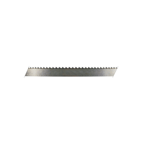 Horeca Parts - Taśma tnąca / Brzeszczot dł. 1850mm szer. 16mm grub. 0,5mm odległość między zębami 6mm - Piła do kości ( G699041 )