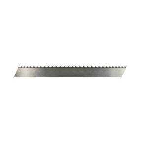 Horeca Parts - Taśma tnąca / Brzeszczot dł. 2100mm szer. 16mm grub. 0,5mm odległość między zębami 6mm - Piła do kości ( G699044 )