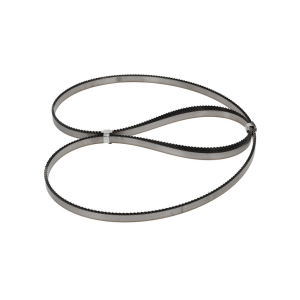 Horeca Parts - Taśma tnąca / Brzeszczot dł. 2170mm szer. 16mm grubość 0,5mm rozstaw zębów 6mm - Piła do kości ( 5166113 )