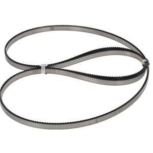 Horeca Parts - Taśma tnąca / Brzeszczot dł. 2350mm szer. 16mm grub. 0,5mm odległość między zębami 6mm - Piła do kości ( 9016052 )