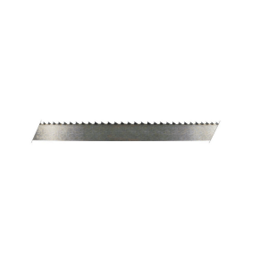 Horeca Parts - Taśma tnąca / Brzeszczot dł. 2390mm szer. 16mm grub. 0,5mm odległość między zębami 6mm - Piła do kości ( G699048 )