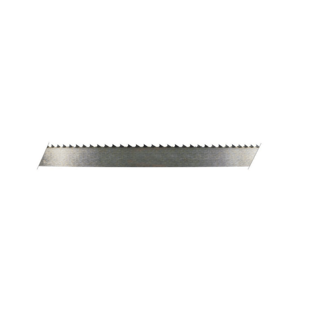 Horeca Parts - Taśma tnąca / Brzeszczot dł. 2390mm szer. 16mm grub. 0,5mm odległość między zębami 6mm - Piła do kości ( G699048 )
