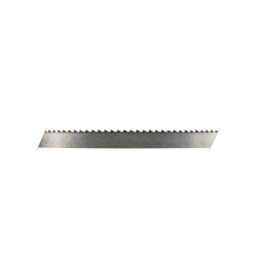 Horeca Parts - Taśma tnąca / Brzeszczot dł. 2400mm szer. 16mm grub. 0,5mm odległość między zębami 6mm - Piła do kości ( G699049 )