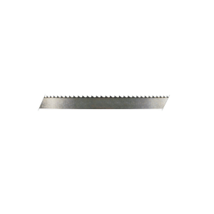 Horeca Parts - Taśma tnąca / Brzeszczot dł. 2590mm szer. 16mm grub. 0,5mm odległość między zębami 6mm - Piła do kości