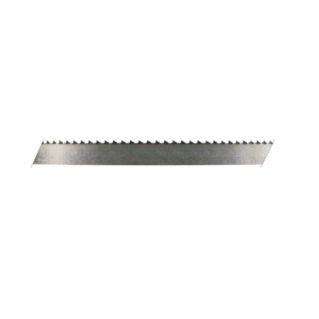 Horeca Parts - Taśma tnąca / Brzeszczot dł. 2800mm szer. 16mm grub. 0,5mm odległość między zębami 6mm - Piła do kości