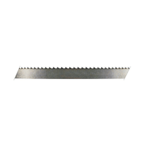 Horeca Parts - Taśma tnąca / Brzeszczot dł. 3050mm szer. 16mm grub. 0,5mm odległość między zębami 6mm - Piła do kości