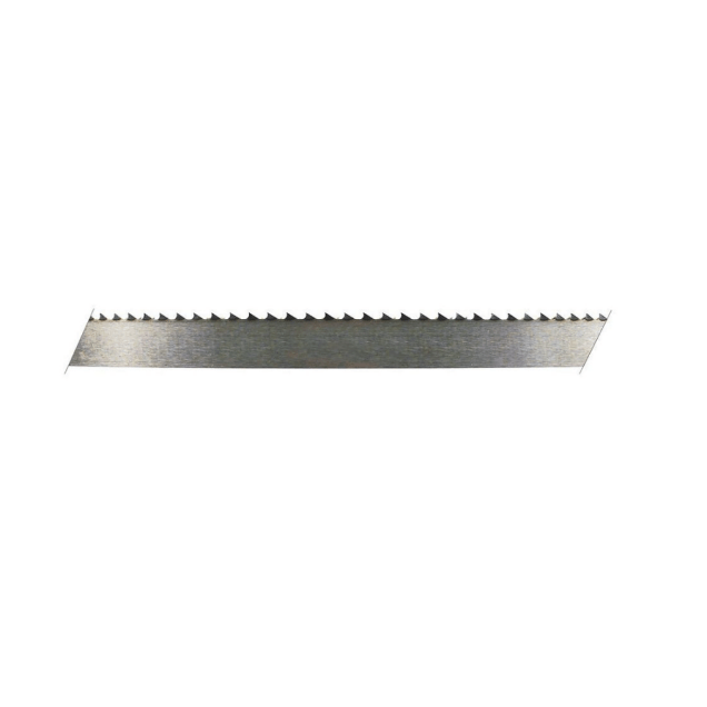 Horeca Parts - Taśma tnąca / Brzeszczot dł. 3050mm szer. 16mm grub. 0,5mm odległość między zębami 6mm - Piła do kości