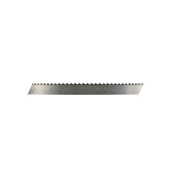 Horeca Parts - Taśma tnąca / Brzeszczot dł. 3150mm szer. 16mm grub. 0,5mm odległość między zębami 6mm - Piła do kości