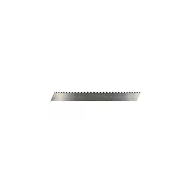 Horeca Parts - Taśma tnąca / Brzeszczot dł. 1450mm szer. 20mm grub. 0,5mm odległość między zębami 6mm - Piła do kości