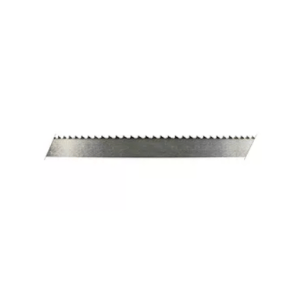 Horeca Parts - Taśma tnąca / Brzeszczot dł. 1760mm szer. 20mm grub. 0,5mm odległość między zębami 6mm - Piła do kości