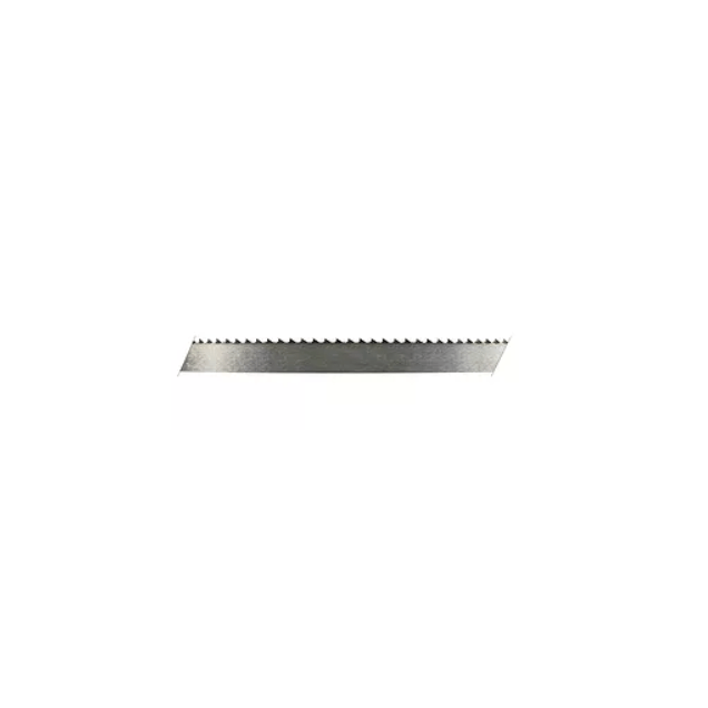 Horeca Parts - Taśma tnąca / Brzeszczot dł. 1850mm szer. 20mm grub. 0,5mm odległość między zębami 6mm - Piła do kości