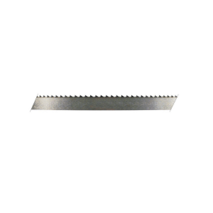 Horeca Parts - Taśma tnąca / Brzeszczot dł. 1980mm szer. 20mm grub. 0,5mm odległość między zębami 6mm - Piła do kości