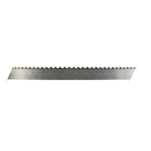 Horeca Parts - Taśma tnąca / Brzeszczot dł. 2320mm szer. 20mm grub. 0,5mm odległość między zębami 6mm - Piła do kości