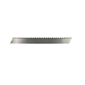 Horeca Parts - Taśma tnąca / Brzeszczot dł. 2350mm szer. 20mm grub. 0,5mm odległość między zębami 6mm - Piła do kości