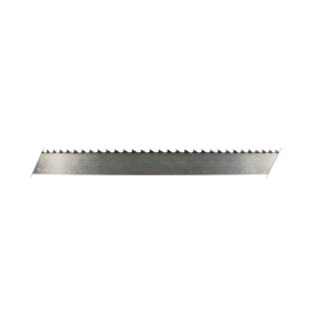Horeca Parts - Taśma tnąca / Brzeszczot dł. 2850mm szer. 20mm grub. 0,5mm odległość między zębami 6mm - Piła do kości