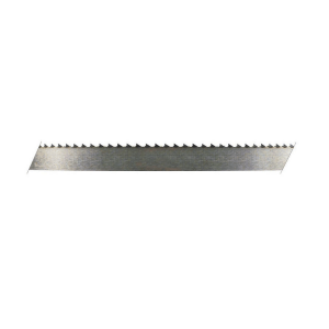 Horeca Parts - Taśma tnąca / Brzeszczot dł. 2880mm szer. 20mm grub. 0,5mm odległość między zębami 6mm - Piła do kości