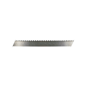 Horeca Parts - Taśma tnąca / Brzeszczot dł. 3050mm szer. 20mm grub. 0,5mm odległość między zębami 6mm - Piła do kości