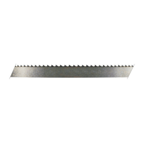 Horeca Parts - Taśma tnąca / Brzeszczot dł. 3115mm szer. 20mm grub. 0,5mm odległość między zębami 6mm - Piła do kości