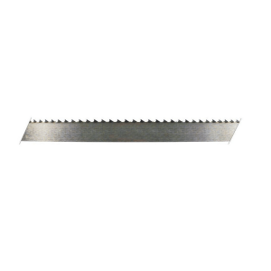 Horeca Parts - Taśma tnąca / Brzeszczot dł. 3150mm szer. 20mm grub. 0,5mm odległość między zębami 6mm - Piła do kości