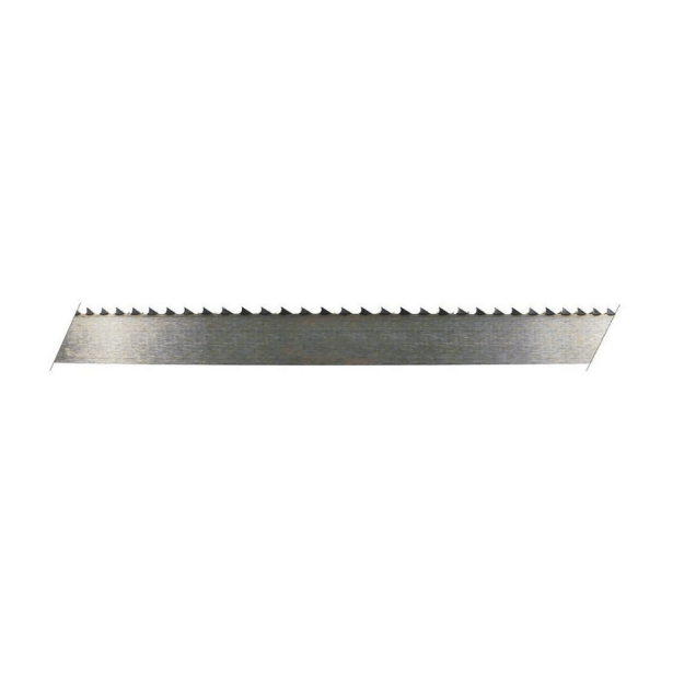 Horeca Parts - Taśma tnąca / Brzeszczot dł. 3150mm szer. 20mm grub. 0,5mm odległość między zębami 6mm - Piła do kości