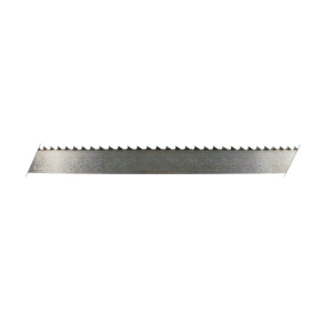 Horeca Parts - Taśma tnąca / Brzeszczot dł. 3250mm szer. 20mm grub. 0,5mm odległość między zębami 6mm - Piła do kości
