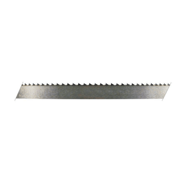 Horeca Parts - Taśma tnąca / Brzeszczot dł. 3250mm szer. 20mm grub. 0,5mm odległość między zębami 6mm - Piła do kości