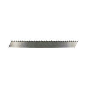 Horeca Parts - Taśma tnąca / Brzeszczot dł. 3430mm szer. 20mm grub. 0,5mm odległość między zębami 6mm - Piła do kości
