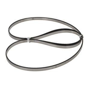 Horeca Parts - Taśma tnąca / Brzeszczot dł. 1860mm szer. 16mm grub. 0,5mm odległość między zębami 8mm - Piła do kości