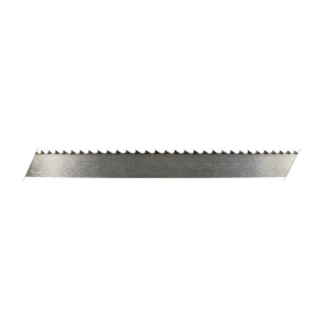 Horeca Parts - Taśma tnąca / Brzeszczot dł. 3200mm szer. 16mm grub. 0,5mm odległość między zębami 6mm - Piła do kości