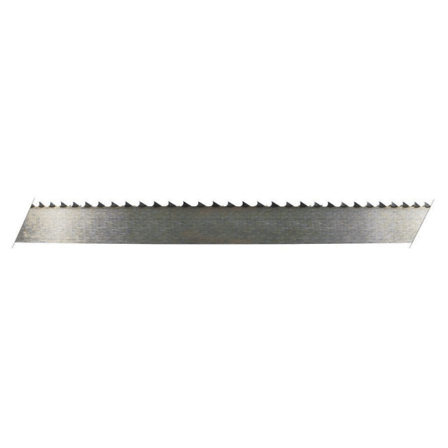 Horeca Parts - Taśma tnąca / Brzeszczot dł. 2050mm szer. 16mm grub. 0,5mm - Piła do kości