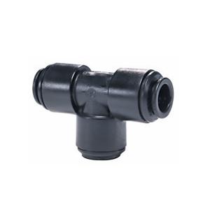 Horeca Parts - Złączka John Guest T-kształtna śr. podłączenia 10mm - 10mm - 10mm - Piec konwekcyjny Lainox ( G520363 )