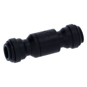 Horeca Parts - Zawór bezzwrotny John Guest podł. rurki śr. 10mm POM - Piec konwekcyjny Lainox, Cookmax, John Guest ( G440727 )