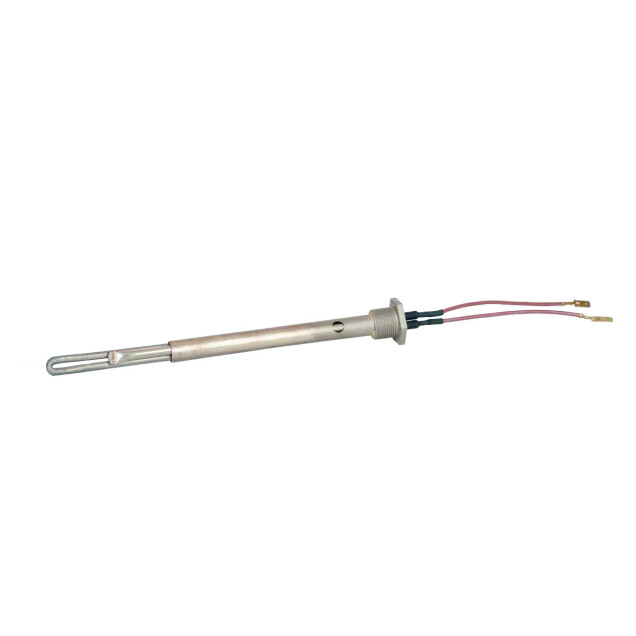 Horeca Parts - Grzałka / Element grzejny 47-82 500W (40.663), kontrolny - Kocioł Warzeny Kromet 700.BEK-80.2, 900.BEK-150.2, 900.BEK-200