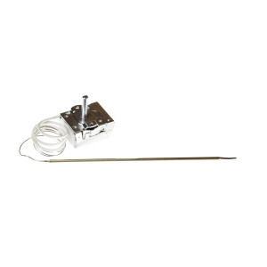 Horeca Parts - Termostat 1-fazowy 277 stopni - Piece konwekcyjne Hendi, Tecnoeka, GGM (01201310, 01201312)