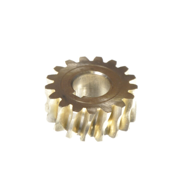 Horeca Parts - Koło zębate przekładni - Maszynka do mięsa Hendi 210765, 210772, 210789 ( 210772-04, 210789-04 )