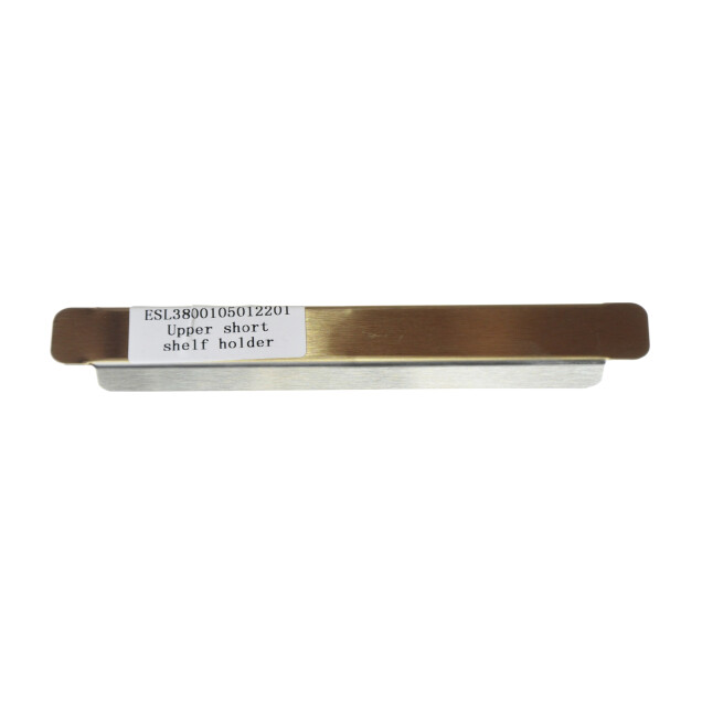 Horeca Parts - Przegródka do pojemników GN - Stół chłodniczy sałatkowy 2-drzwiowy z pokrywą uchylną Hendi 232804, 232781 (Atosa, Szron, Invest Horeca)