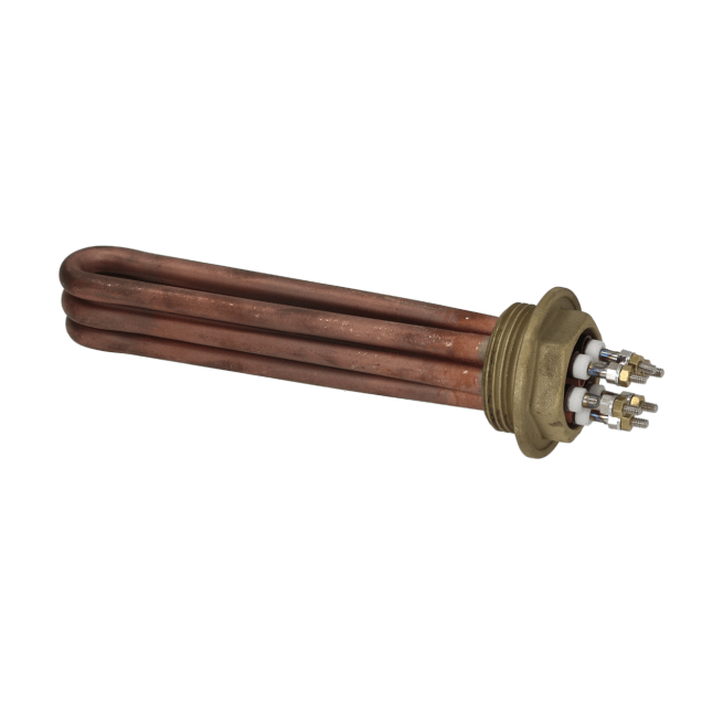 Horeca Parts - Grzałka boilera 1950W 230V dł.175mm - Ekspres do kawy Sanremo