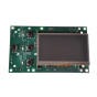 Horeca Parts - Panel sterujący - Piec Konwekcyjny Inoxtrend  P8 CDT-111E DB 1247