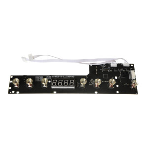 Horeca Parts - Panel sterujący lewy - Kuchenka indukcyjna Hendi 239414, 239285