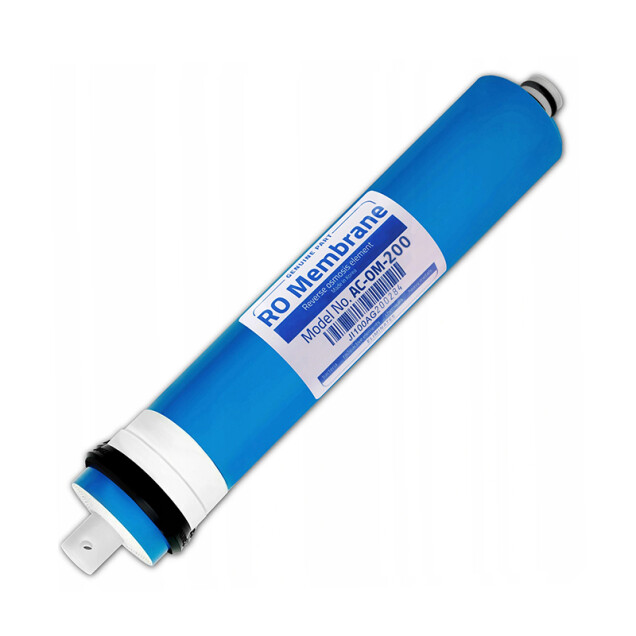 Horeca Parts - Membrana RO 200 (AC-OM) 2012 Dry - Membrana 200 GPD Osmoza Grafen 230381