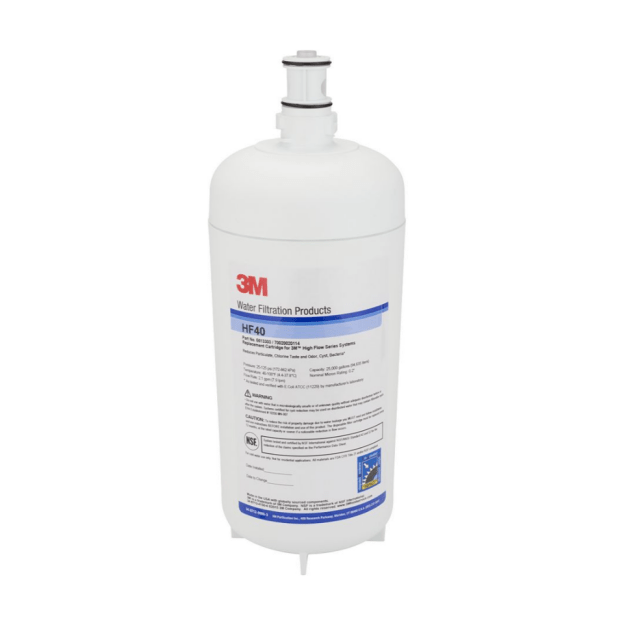 Horeca Parts - Filtr wody 3M type HF40 - Wkład wymienny do ekspresu