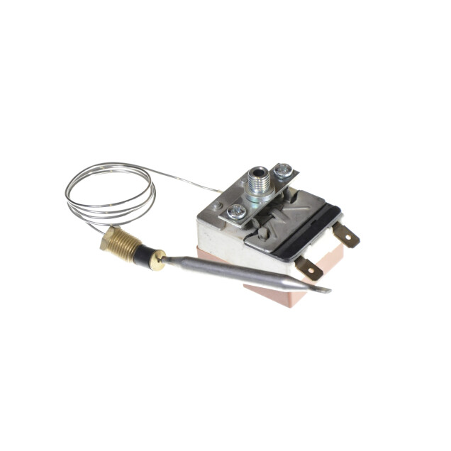 Horeca Parts - Termostat 1-fazowy zabezpieczający 125°C