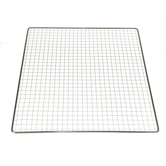 Horeca Parts - Blaszka z siatki / Półka  - Suszarka do żywności, HENDI, Profi Line, 10 tac, 230V/1000W, 430x550x(H)416mm 229026