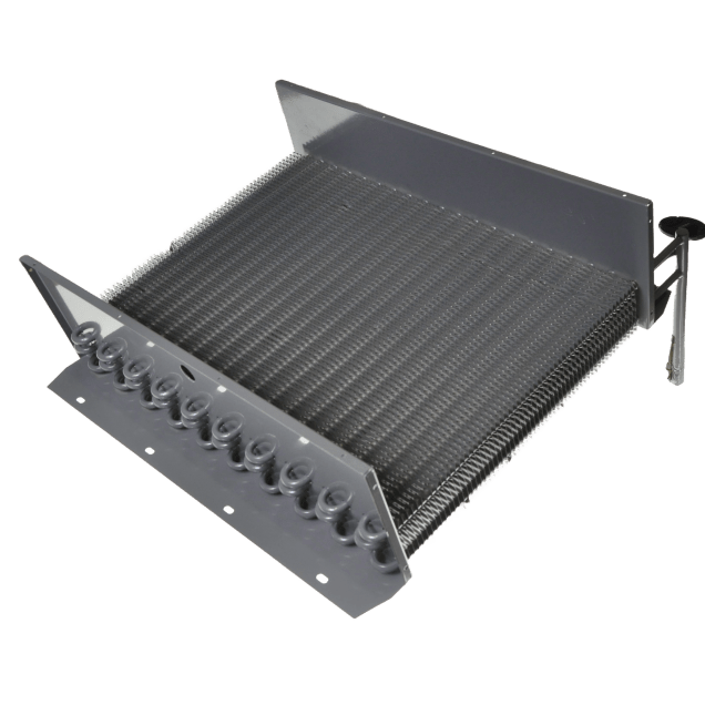 Horeca Parts - Parownik - Schładzarka szokowa Hendi 237694 FR70A