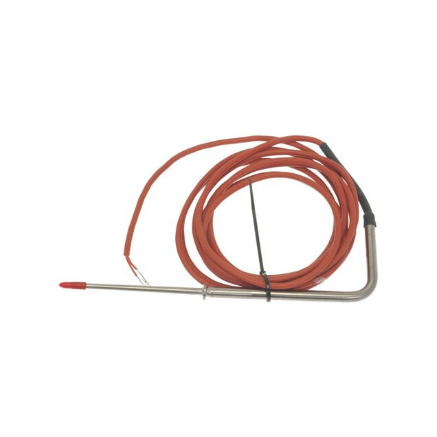 Horeca Parts - Sonda temperatury zakres temp. -40 do 120°C śr. 10mm dł. przewodu 5000mm - Schładzarka szokowa Grafen 232606, SQX5FT.20