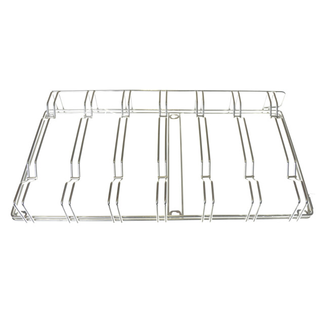 Horeca Parts - Zestaw prowadnic prawy - Schładzarka szokowa Hendi 237694, FR70A