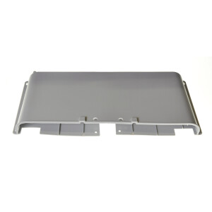 Horeca Parts - Taca ociekowa tylna (pojemnik) - Szafa chłodnicza Hendi 232149, MBF8114, 233115, 233139 (Atosa, Szron, Invest Horeca, Gastro Promocje, Ngastro)